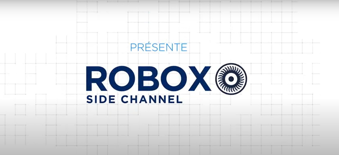 Robuschi Soufflantes à canal latéral